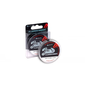 Fir - Fluorocarbon Jaws 0.12Mm/1.20Kg/50M Fir - Fluorocarbon Jaws 0.12Mm/1.20Kg/50M