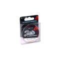 Fir - Fluorocarbon Jaws 0.14Mm/1.57Kg/50M Fir - Fluorocarbon Jaws 0.14Mm/1.57Kg/50M