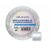 Fir Dragon Invisible Fluorocarbon 0.20mm 20m