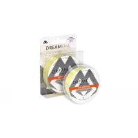 Fir Dreamline Spinning (Yellow) - 0.14Mm/3.18Kg/150M Fir Dreamline Spinning (Yellow) - 0.14Mm/3.18Kg/150M