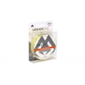 Fir Dreamline Spinning (Yellow) - 0.14Mm/3.18Kg/150M Fir Dreamline Spinning (Yellow) - 0.14Mm/3.18Kg/150M