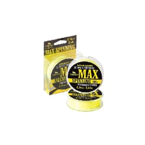 Fir Falcon Monofilament Max Spinning 0.18mm 150m 4.5kg Fir Falcon Monofilament Max Spinning 0.18mm 150m 4.5kg