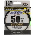 Fir Fluorocarbon Daiwa Saltiga FC Leader X Link 0.33mm, 16lbs, 30m