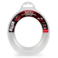 Fir Fluorocarbon Fox Rage Strike Point Leader 0.75mm, 60.19lb, 30m Fir Fluorocarbon Fox Rage Strike Point Leader 0.75mm, 60.19lb, 30m