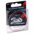 Fir Fluorocarbon MIKADO Jaws, Clear, 0.10mm, 1.08kg, 50m Fir Fluorocarbon MIKADO Jaws, Clear, 0.10mm, 1.08kg, 50m