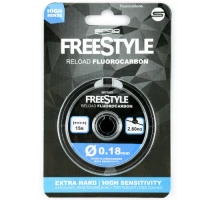 Fir Fluorocarbon Spro Reload Freestyle 0.22mm/3.53kg/15m Fir Fluorocarbon Spro Reload Freestyle 0.22mm/3.53kg/15m