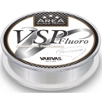 Fir Fluorocarbon Varivas Super Trout Area VSP, 0.117mm, 2.5lbs, 100m