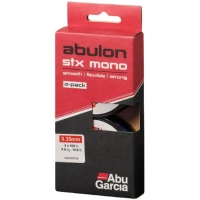 Fir Monofilament ABU GARCIA Abulon, Albastru, 25kg, 0.60mm, 2x100m 