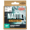 Fir Monofilament BERKLEY Nautil, Ultra Marine, 5.7kg, 0.28mm, 600m 