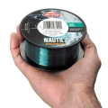 Fir Monofilament BERKLEY Nautil, UltraMarine, 300m, 0.60mm, 22.00kg
