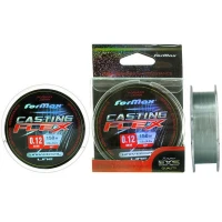 Fir Monofilament Formax Casting Flex, Gri, 3.70kg, 0.16mm, 150m