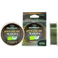 Fir Monofilament Formax Pike Spin, Verde, 14.70kg, 0.35mm, 150m