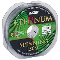 Fir Monofilament Jaxon Eternum Spinning Transparent, 150m, 0.18mm, 6kg