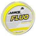 Fir Monofilament MIKADO Jaws Fluo, Galben, 0.22mm, 4.95kg, 150m