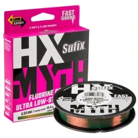 Fir Monofilament SUFIX HX-Myth, Camo, 6.7kg, 0.25mm, 300m