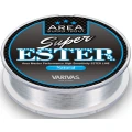 Fir Monofilament Varivas Super Trout Area Ester, Natural, 0.090mm, 1.4lbs, 150m Fir Monofilament Varivas Super Trout Area Ester, Natural, 0.090mm, 1.4lbs, 150m