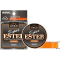 Fir Monofilament Varivas Super Trout Area Ester, Neo Orange, 0.090mm, 1.4lbs, 140m Fir Monofilament Varivas Super Trout Area Ester, Neo Orange, 0.090mm, 1.4lbs, 140m