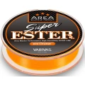 Fir Monofilament Varivas Super Trout Area Ester, Neo Orange, 0.117mm, 2.3lbs, 150m Fir Monofilament Varivas Super Trout Area Ester, Neo Orange, 0.117mm, 2.3lbs, 150m
