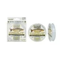 Fir Monofilment Rapture Spin Trout 0.18mm 4.65kg 150m Fir Monofilment Rapture Spin Trout 0.18mm 4.65kg 150m