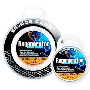 Fir Savage Gear Regenerator 050MM/14.5KG/30M Fir Savage Gear Regenerator 050MM/14.5KG/30M