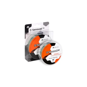 Fir Sensual N.G. Spinning 0.25Mm/10.5Kg/150M - Light Green