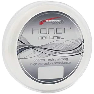 Fir TUBERTINI Honor Neutral, Transparent, 1.9kg, 0.14mm, 1000m