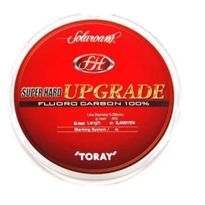 Fir Toray Bawo Upgrade Fluorocarbon 0.176mm 150m