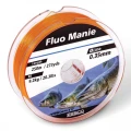 Fir Zebco Fluo Manie 0.30mm 250m 6.9kg Fir Zebco Fluo Manie 0.30mm 250m 6.9kg