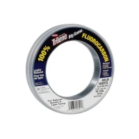 Fir fluorocarbon Berkley Big Game Fluorocarbon Leader 0.91mm 40kg 68m