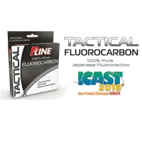 Fir Fluorocarbon P-line Tactical 0.27mmm/10lb/100m