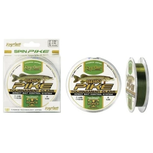 Fir monofilament Rapture Spin Pike 0.40mm 20.3kg 150m Fir monofilament Rapture Spin Pike 0.40mm 20.3kg 150m