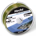 Fir monofilament Zebco Trophy Pike Green 0.35mm 9.2kg 300m  Fir monofilament Zebco Trophy Pike Green 0.35mm 9.2kg 300m