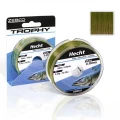 Fir monofilament Zebco Trophy Pike Green 0.45mm 14.9kg 200m Fir monofilament Zebco Trophy Pike Green 0.45mm 14.9kg 200m