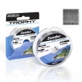 Fir monofilament Zebco Trophy Zander Grey 0.32mm 7.5kg 300m Fir monofilament Zebco Trophy Zander Grey 0.32mm 7.5kg 300m