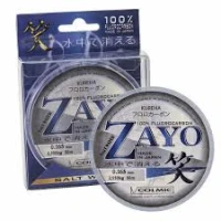 FIR COLMIC FLUOROCARBON ZAYO 30M 35.00 kg 0.74mm FIR COLMIC FLUOROCARBON ZAYO 30M 35.00 kg 0.74mm