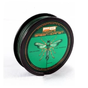 FIR FORFAC CU CAMASA PB GREEN HORNET WEED 25 LB / 20 M FIR FORFAC CU CAMASA PB GREEN HORNET WEED 25 LB / 20 M