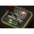 FIR KORDA DARK MATTER TUNGSTEN COATED VERDE 25LBS/10M