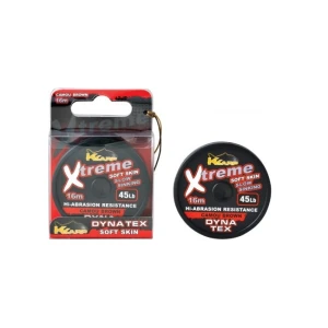 FIR TEXTIL K-KARP DT XTREME SOFT 16M 45LB BROWN