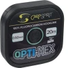 FLUOROCARBON CARP SPIRIT OPTI-MEX 0.40MM 23LB 10.5KG 20MT FLUOROCARBON CARP SPIRIT OPTI-MEX 0.40MM 23LB 10.5KG 20MT