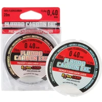 Fir Extra Carp Fluorocarbon EXC, Transparent, 8.1kg, 0.31mm, 20m