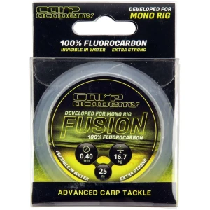 Fir Fluorocarbon Carp Academy Fusion, 18.3kg, 0.45mm, 25m Fir Fluorocarbon Carp Academy Fusion, 18.3kg, 0.45mm, 25m