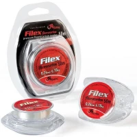 Fir Fluorocarbon Filfishing Filex 50m, 0.18mm, 3.60kg