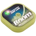 Fir Fluorocarbon Korda Boom Stiff Link Low Vis Green 15m, 0.45mm, 6.80kg Fir Fluorocarbon Korda Boom Stiff Link Low Vis Green 15m, 0.45mm, 6.80kg