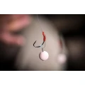 Fir Fluorocarbon ONE MORE CAST Tackle Blend Hooklink Soft, 4.6kg, 0.31mm, 20m Fir Fluorocarbon ONE MORE CAST Tackle Blend Hooklink Soft, 4.6kg, 0.31mm, 20m