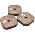 Fir Fluorocarbon ONE MORE CAST Tackle Blend Hooklink Soft, 6.9kg, 0.40mm, 20m Fir Fluorocarbon ONE MORE CAST Tackle Blend Hooklink Soft, 6.9kg, 0.40mm, 20m