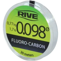 Fir Fluorocarbon Rive, 0.17mm, 30m