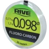 Fir Fluorocarbon Rive, 1.62kg, 0.16mm, 30m Fir Fluorocarbon Rive, 1.62kg, 0.16mm, 30m