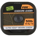 Fir Leadcore Fox Naturals, 7m, 50lb/22.7kg Fir Leadcore Fox Naturals, 7m, 50lb/22.7kg