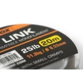 Fir Monofilament FOX Edges Link Crimpable Mono Khaki 20m 0.53/25lbs Fir Monofilament FOX Edges Link Crimpable Mono Khaki 20m 0.53/25lbs