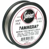 Fir Monofilament Sunset Amnesia Clear, 10lb/4.5kg, 100m